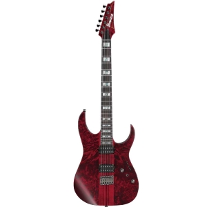 Ibanez RGT1221PB SWL RGT Premium Series Electric Guitar 6 String with Gig Bag