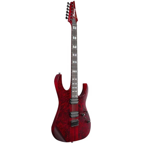 Ibanez RGT1221PB SWL RGT Premium Series Electric Guitar 6 String with Gig Bag