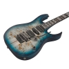 Ibanez RGT1270PB CTF Premium RGT Series Electric Guitar 7 String with Gig Bag