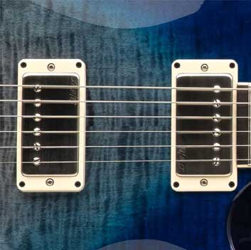 PRS 58/15 LT Pickups