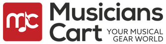 Musicians Cart