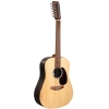 Martin D-X2E Brazilian 12-String Dreadnought X Series Martin E-1 Electro-Acoustic Guitar 11DX2EBRAZ12STRING