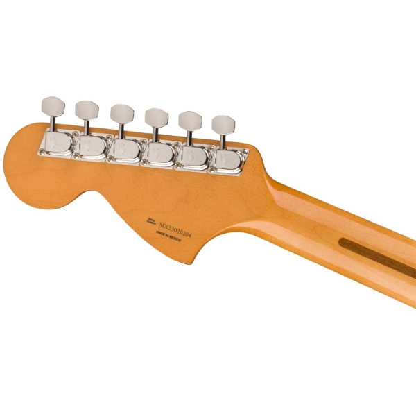 Fender Vintera II 70s Stratocaster Rosewood Fingerboard SSS