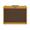 Fender Blues Deluxe Tweed 1x12 inches 2-Channel 40-watt All Tube Eminence Special Speaker Electric Guitar Combo Amplifier 2232204000