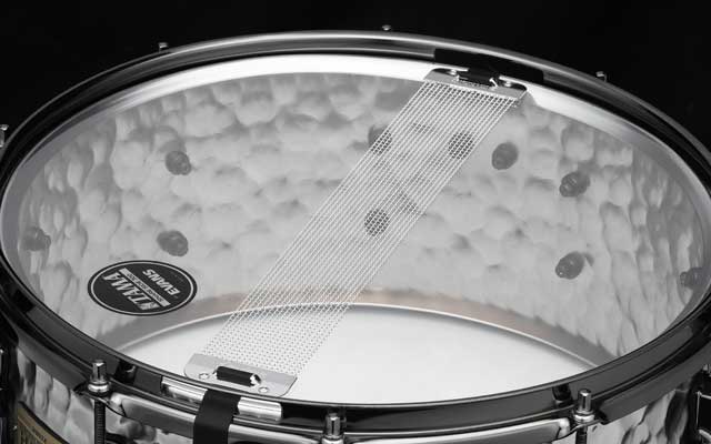 20-strand Starclassic Carbon Steel Snare Wire