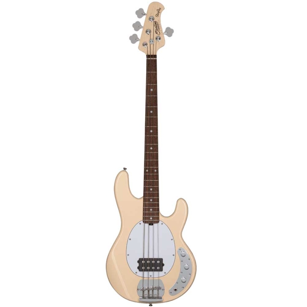 Sterling RAY4-VC-J1 by Music Man Stingray 4 String Bass Guitar