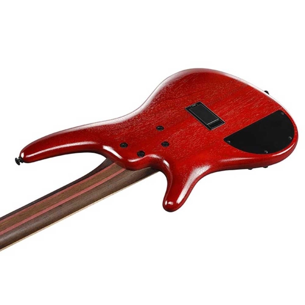 Ibanez SR1425B CGL Premium Series 5 String Bass Guitar with Gig Bag