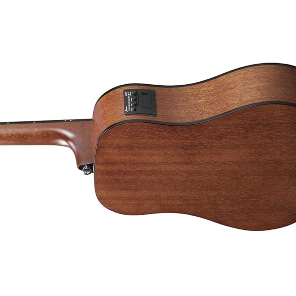 Ibanez V44MINIE OPN V Series Mini Dreadnought body Electro