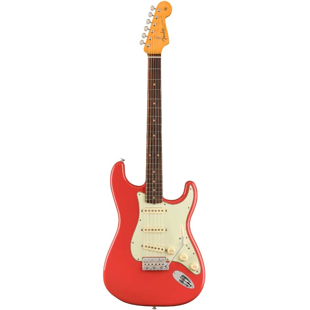 Fender American Vintage II 1961 Stratocaster Rosewood Fingerboard