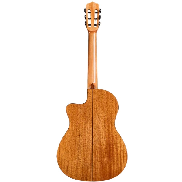 Cordoba Fusion 5 Fusion Series Cutaway Fishman Presys Electro Acoustic Classical Guitar 05407