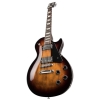 Gibson Les Paul Studio Electric Guitar with Gigbag Smokehouse Burst LPST00KHCH1 Gibson Les Paul Studio Electric Guitar with Gigbag Smokehouse Burst LPST00KHCH1