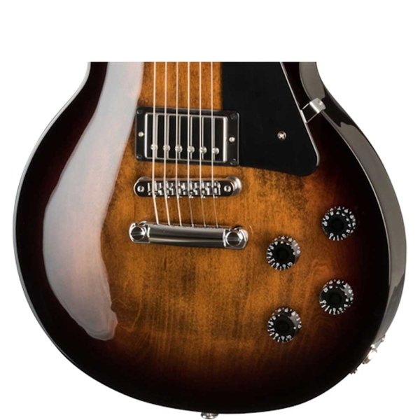 Gibson Les Paul Studio Electric Guitar with Gigbag Smokehouse