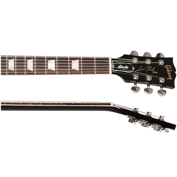 Gibson Les Paul Studio Electric Guitar with Gigbag