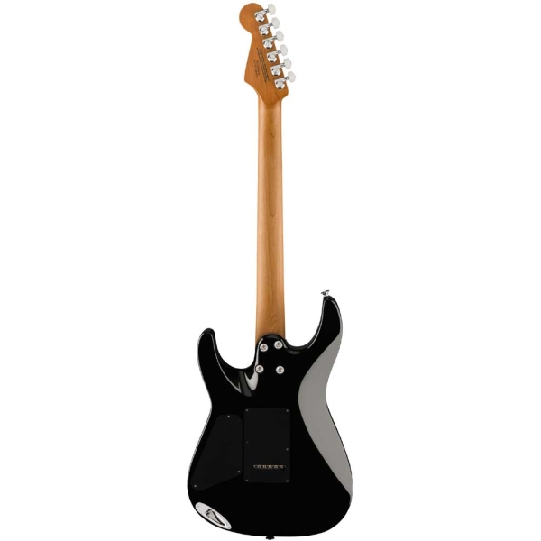 Charvel Pro-Mod DK24 HH 2PT EB Caramelized Maple Fingerboard