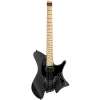 Strandberg Sälen Classic NX 6 Tremolo Black with Gig bag Strandberg Sälen Classic NX 6 Tremolo Black with Gig bag