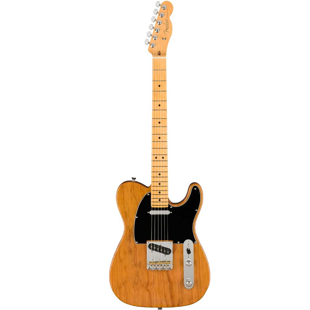 Fender American Professional II Telecaster Maple Fingerboard SS Electric Guitar with Deluxe Molded Case Natural 0113942763 Fender American Professional II Telecaster Maple Fingerboard SS Electric Guitar with Deluxe Molded Case Natural 0113942763