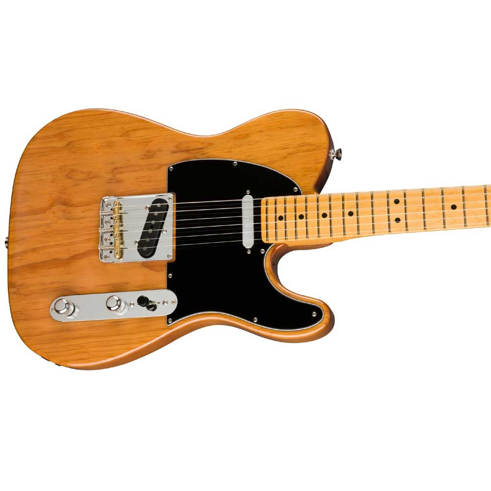 Fender American Professional II Telecaster Maple Fingerboard SS Electric Guitar with Deluxe Molded Case Natural 0113942763 Fender American Professional II Telecaster Maple Fingerboard SS Electric Guitar with Deluxe Molded Case Natural 0113942763