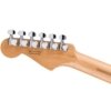 Fender American Ultra II Stratocaster Maple Fingerboard HSS Limited Edition Noiseless Pickups with Deluxe Molded Hardshell Case Aurora 0119151716