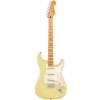 Fender Player II Stratocaster Maple Fingerboard SSS Electric Guitar with Gig bag Hialeah Yellow 0140512561 Fender Player II Stratocaster Maple Fingerboard SSS Electric Guitar with Gig bag Hialeah Yellow 0140512561