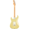Fender Player II Stratocaster Maple Fingerboard SSS Electric Guitar with Gig bag Hialeah Yellow 0140512561 Fender Player II Stratocaster Maple Fingerboard SSS Electric Guitar with Gig bag Hialeah Yellow 0140512561