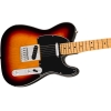 Fender Player II Telecaster Maple Fingerboard SS Electric Guitar with Gig bag 3-Tone Sunburst 0140552500 Fender Player II Telecaster Maple Fingerboard SS Electric Guitar with Gig bag 3-Tone Sunburst 0140552500