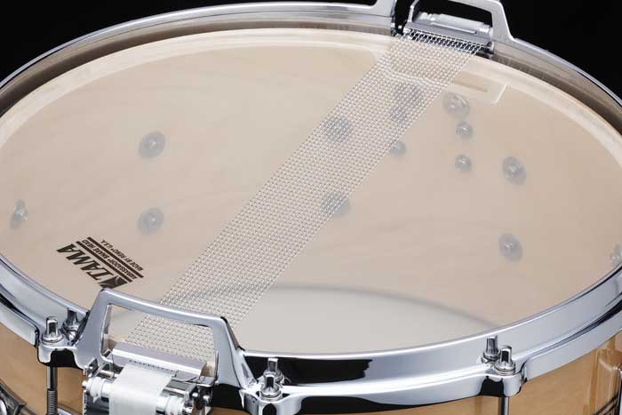 18-strand Carbon Steel Long Snare Wires (6035N)