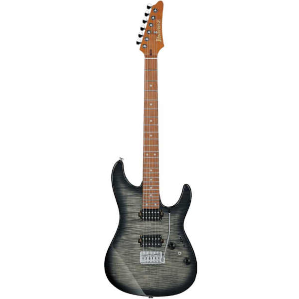 Ibanez AZ24S1F TKS AZ Standard Series Roasted Maple Fretboard HH Electric Guitar 6 String with Gig Bag