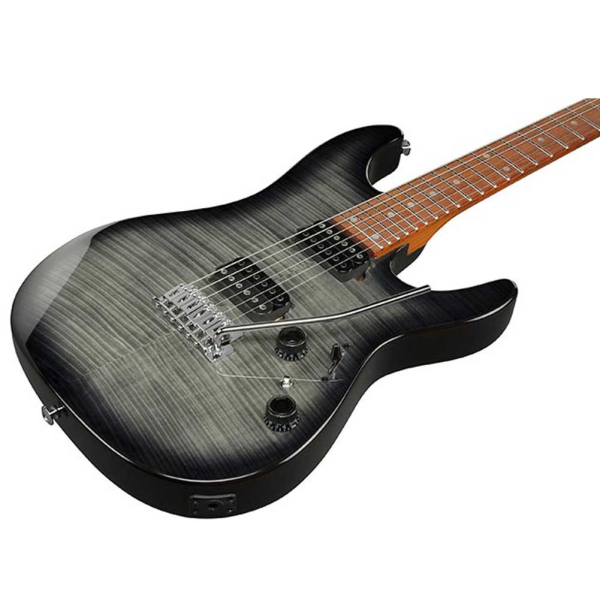 Ibanez AZ24S1F TKS AZ Standard Series Roasted Maple Fretboard HH Electric Guitar 6 String with Gig Bag