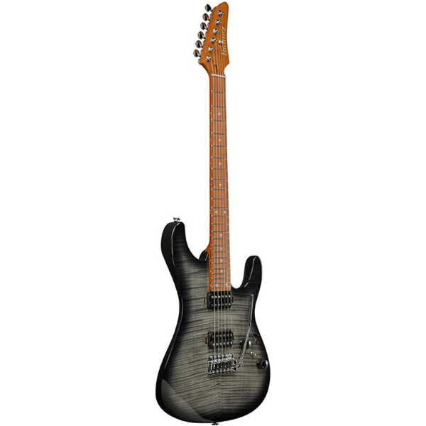 Ibanez AZ24S1F TKS AZ Standard Series Roasted Maple Fretboard HH Electric Guitar 6 String with Gig Bag