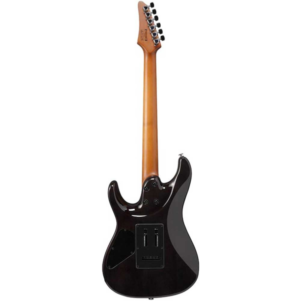 Ibanez AZ24S1F TKS AZ Standard Series Roasted Maple Fretboard HH Electric Guitar 6 String with Gig Bag