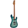 Ibanez AZ24S1F TXB AZ Standard Series Roasted Maple Fretboard HH Electric Guitar 6 String with Gig Bag
