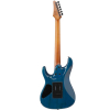 Ibanez AZ24S1F TXB AZ Standard Series Roasted Maple Fretboard HH Electric Guitar 6 String with Gig Bag
