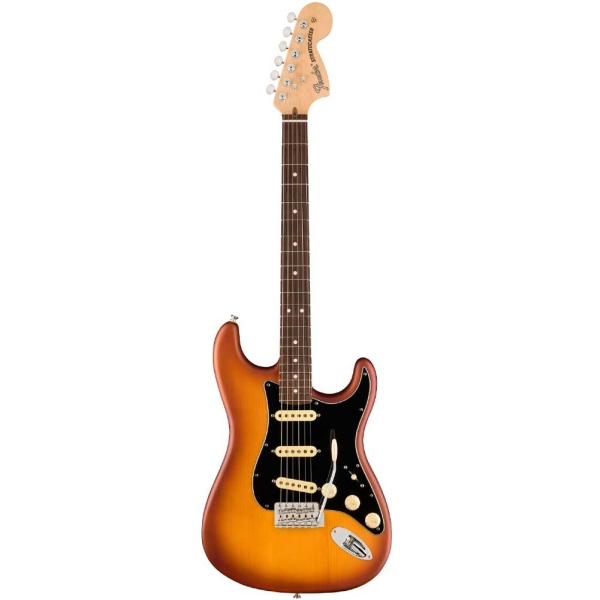 Fender American Performer Timber Stratocaster Limited Series