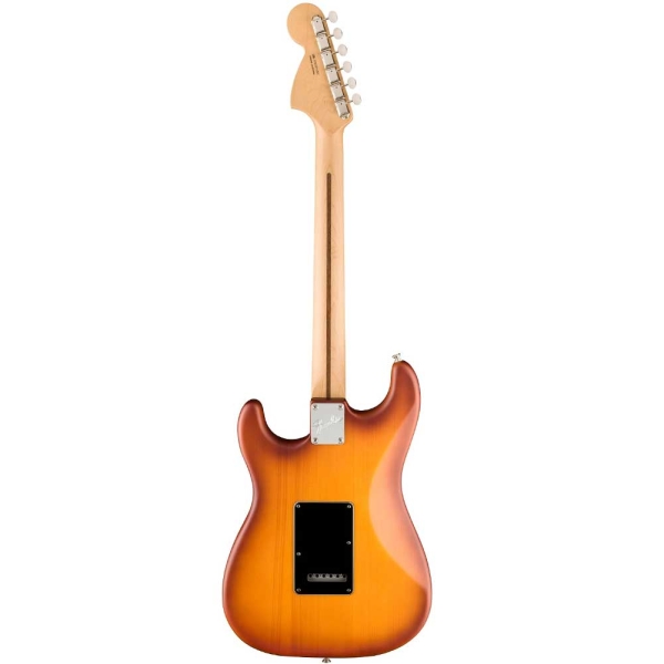 Fender American Performer Timber Stratocaster Limited Series