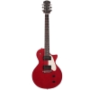 Sire Larry Carlton L3 Cherry HH 2nd Gen Traditional 50s-style Electric Guitar with Gig Bag Sire Larry Carlton L3 Cherry HH 2nd Gen Traditional 50s-style Electric Guitar with Gig Bag