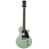 Sire Larry Carlton L3 Surf Green Metallic HH 2nd Gen Traditional 50s-style Electric Guitar with Gig Bag Sire Larry Carlton L3 Surf Green Metallic HH 2nd Gen Traditional 50s-style Electric Guitar with Gig Bag