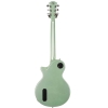 Sire Larry Carlton L3 Surf Green Metallic HH 2nd Gen Traditional 50s-style Electric Guitar with Gig Bag Sire Larry Carlton L3 Surf Green Metallic HH 2nd Gen Traditional 50s-style Electric Guitar with Gig Bag