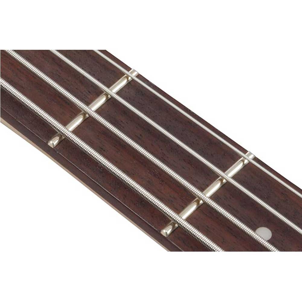 Medium frets