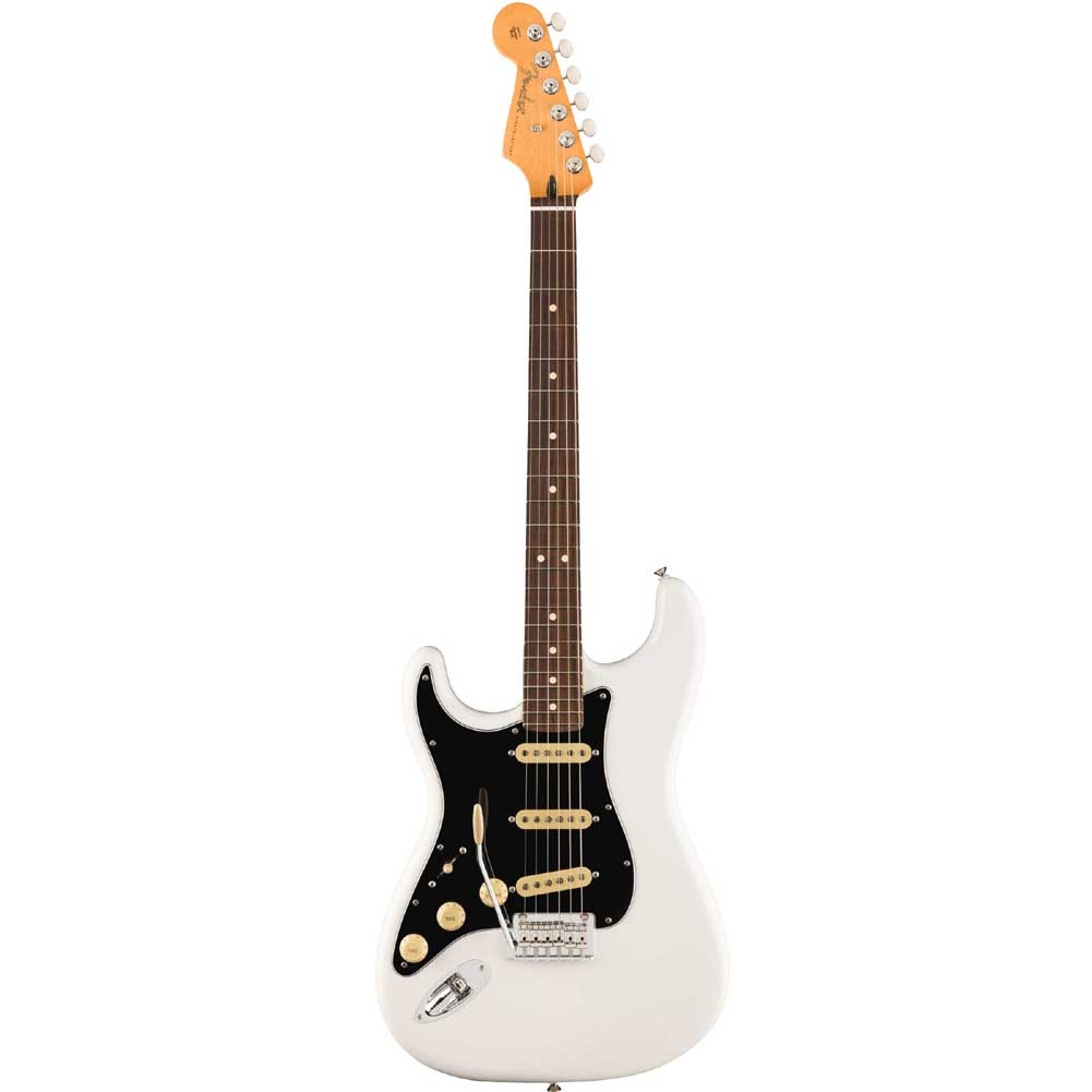 Fender Player II Stratocaster Rosewood Fingerboard SSS Left Handed