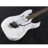 Ibanez JEMJR WH Steve Vai Signature Series Electric Guitar 6 Strings with Gig Bag Ibanez JEMJR WH Steve Vai Signature Series Electric Guitar 6 Strings with Gig Bag