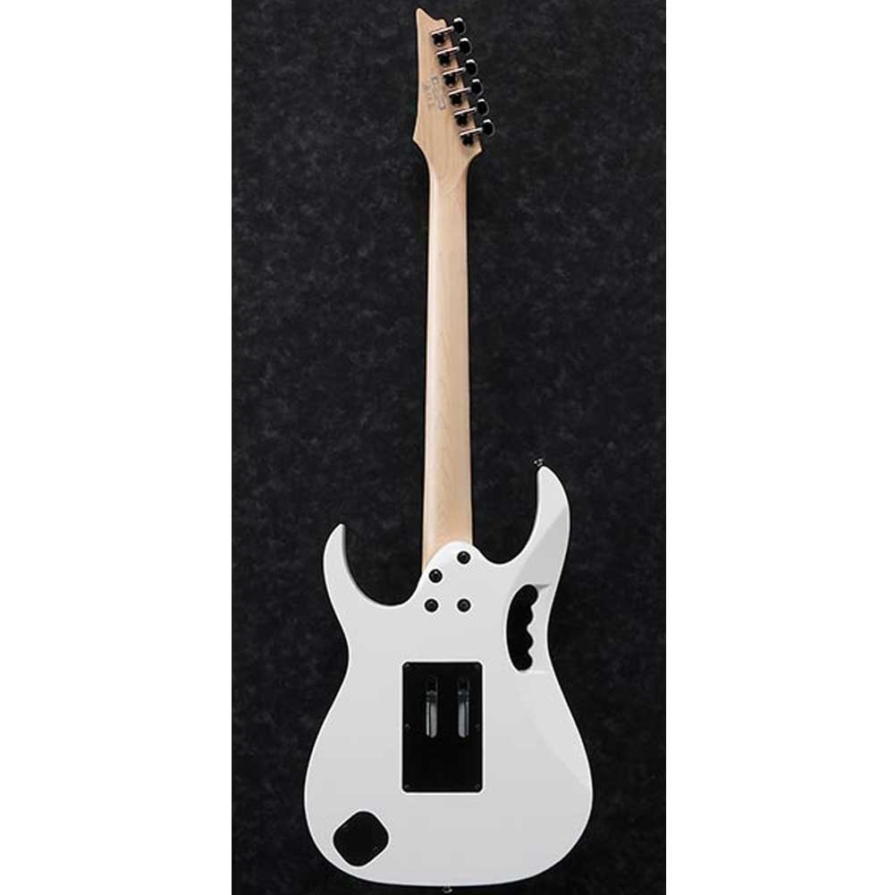 Ibanez JEMJR WH Steve Vai Signature Series Electric Guitar 6 Strings with Gig Bag Ibanez JEMJR WH Steve Vai Signature Series Electric Guitar 6 Strings with Gig Bag