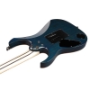 Ibanez RG8570 RBS Prestige J Custom Prestige 6 String Electric Guitar with Hardshell case