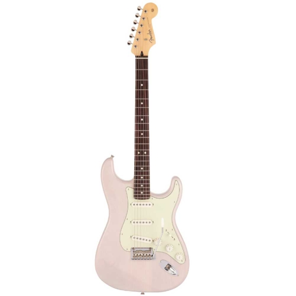Fender Japanese Hybrid II Stratocaster Rosewood Fingerboard SSS