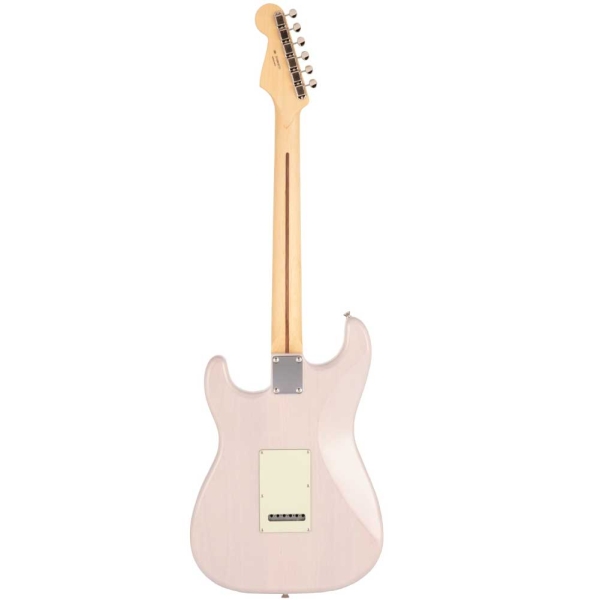 Fender Japanese Hybrid II Stratocaster Rosewood Fingerboard SSS