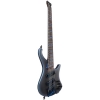 Ibanez EHB5MSBSP MAM Headless Bass Workshop Multi-Scale Bass Guitar 5 String with Gig Bag