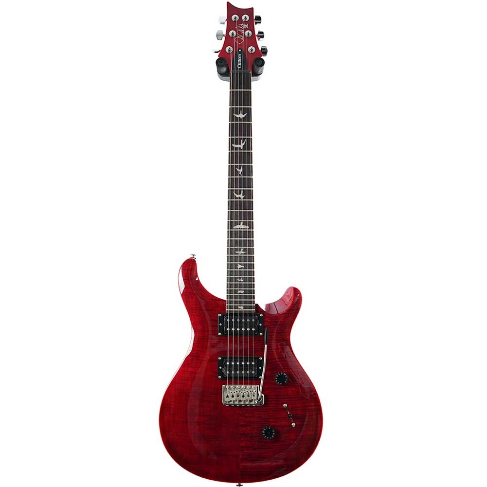 ギター PRS SE Custom24 Quilt Ruby 107993RU-1-large.jpg