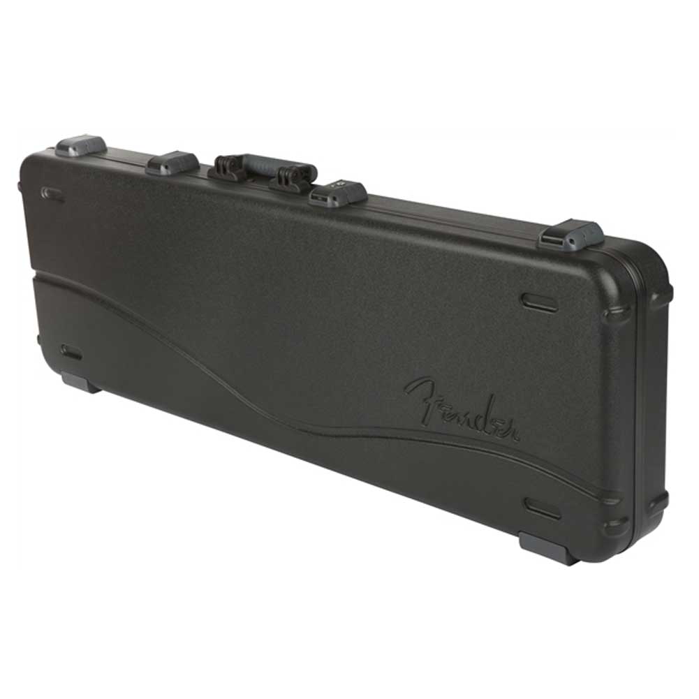 Fender Bass Deluxe Molded Guitar Case 0996162306