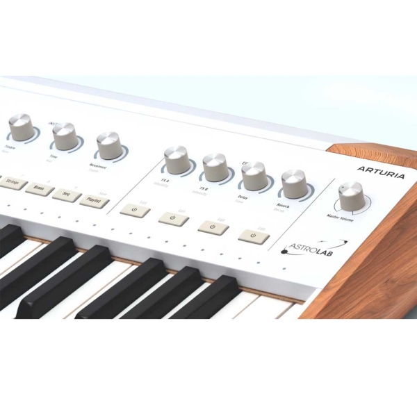 Arturia AstroLab