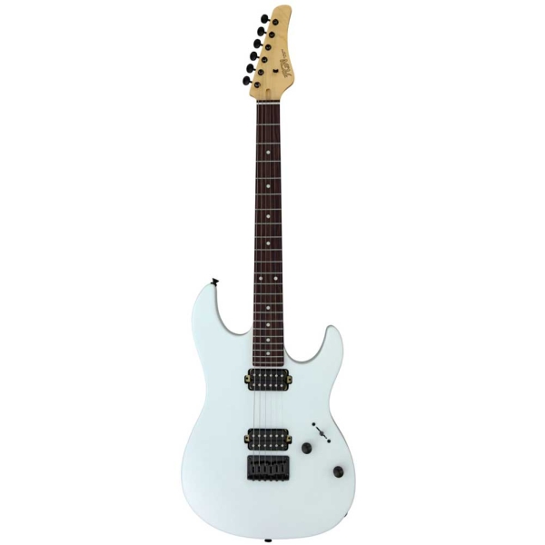 FGN BOS2RHH SWH Odyssey Series Boundary Electric Guitar