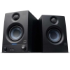 PreSonus Eris 3.5 2nd Gen 3.5 inch 50W Active Powered Studio Monitors Pair White Pair